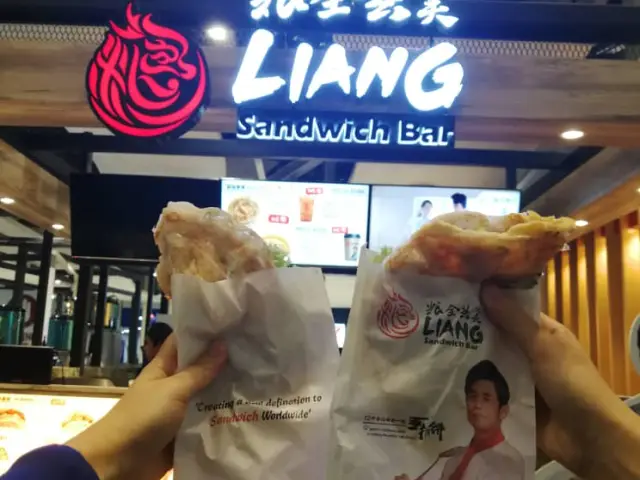 Liang Sandwich Bar Food Photo 10