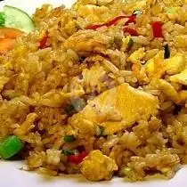Gambar Makanan Nasi Goreng Chinese Food 3