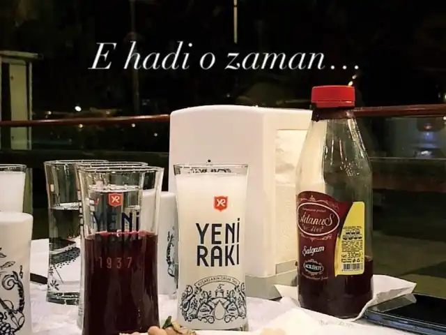 Tulumbalı Meyhane Cümbüşşş