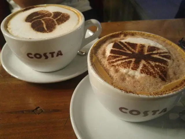 Costa Coffee Food Photo 19