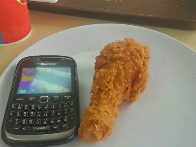 KFC Food Photo 9