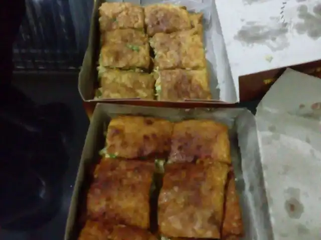 Gambar Makanan Martabak Bandung Jaya 7