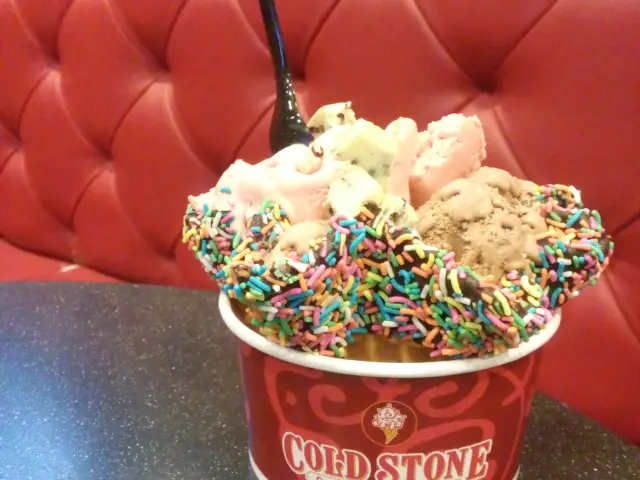 Gambar Makanan Cold Stone Creamery 16