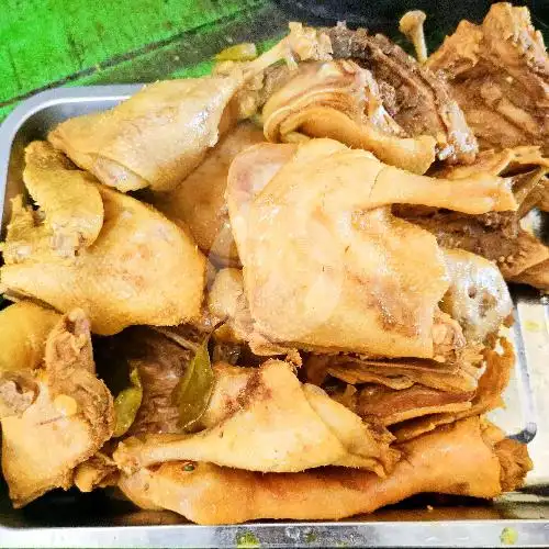 Gambar Makanan PECEL LELE PARKIRAN, Damai 7