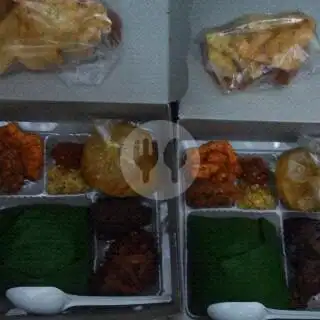 Gambar Makanan Pecel Rawon Mbak Hos, Kebalen 6
