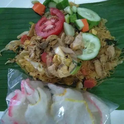 Gambar Makanan Nasi Goreng Lanange, Sukaluyu 1