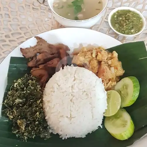 Gambar Makanan BPK Nangin Milala, Tanjung Duren Barat 1 2