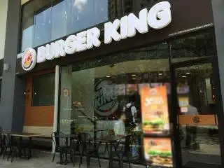 Burger King Tropicana Avenue