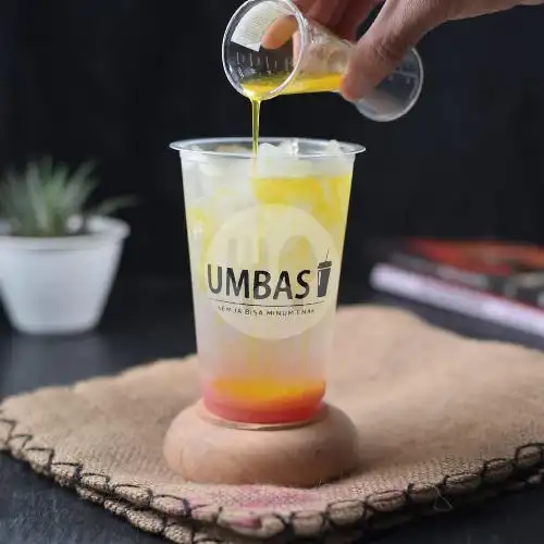 Gambar Makanan Minuman Kekinian Umbas 20