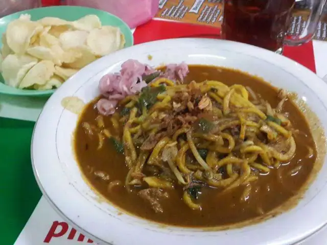 Gambar Makanan Mie Aceh Setiabudi 13