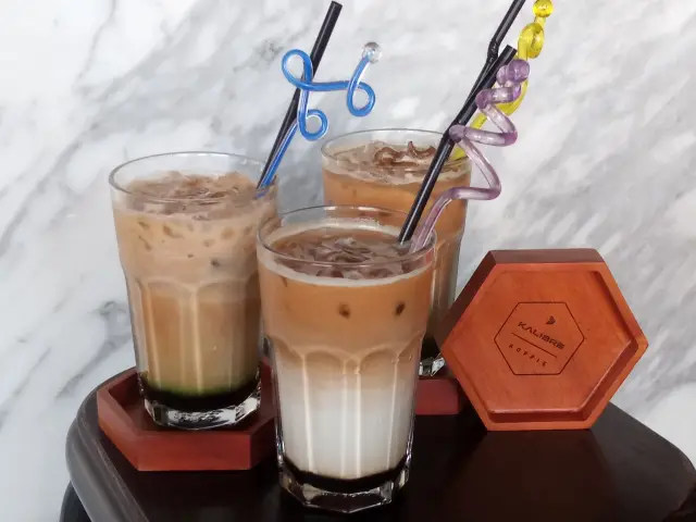 Gambar Makanan Kalibre Koffie 3