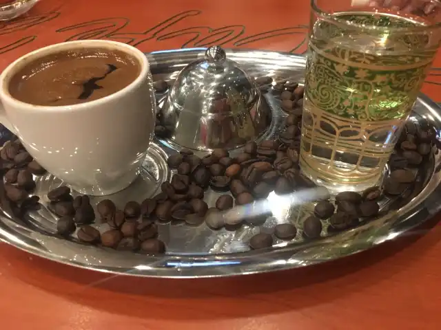 Cafe De Keyf'nin yemek ve ambiyans fotoğrafları 4