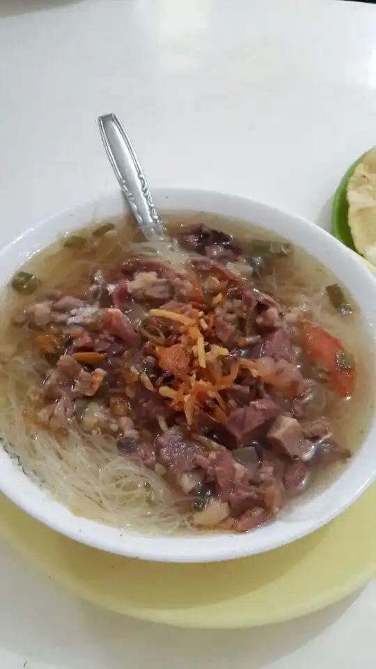 Gambar Makanan Soto Mie H. Sahadi 8