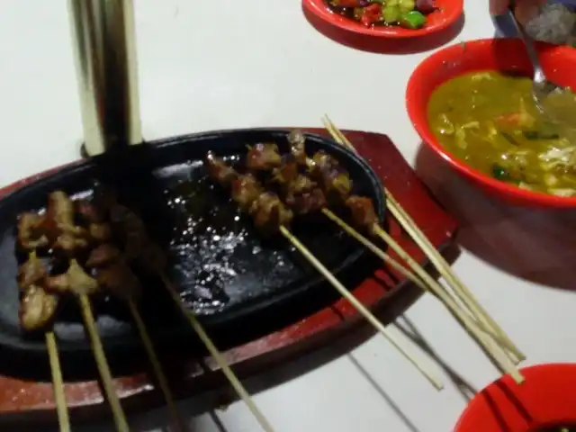 Gambar Makanan Sate Kardjan 12