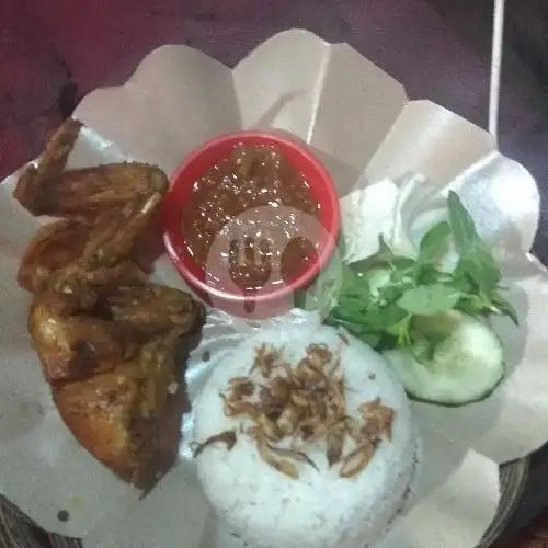 Gambar Makanan Pecel Lele & Ayam Sambal Janda Muda, Pengasinan 2