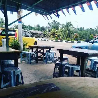 Ya'akob Kedai Makan