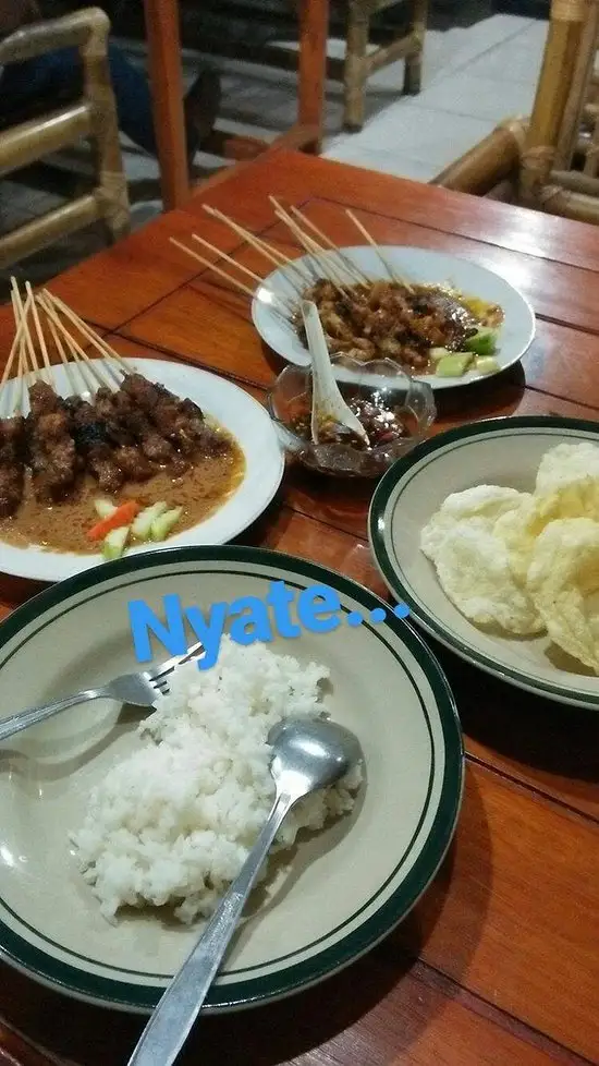 Warung Sate Galunggung