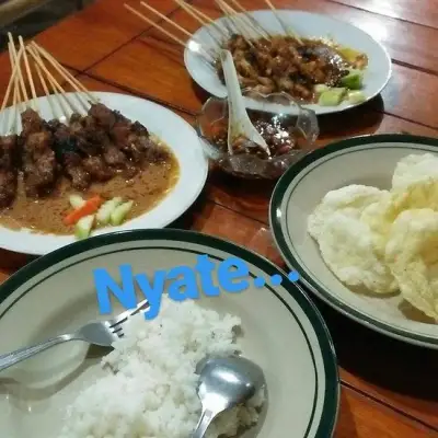 Warung Sate Galunggung