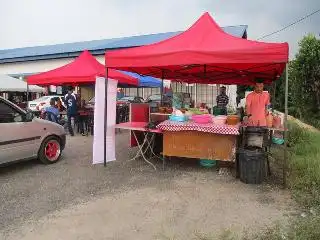 Jimmy Char Kuey Teow