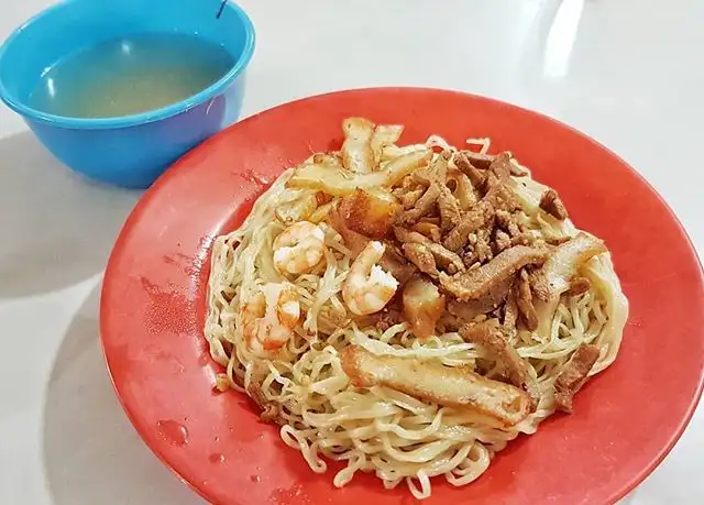 Gambar Makanan Bakmi Afui-Ace 4