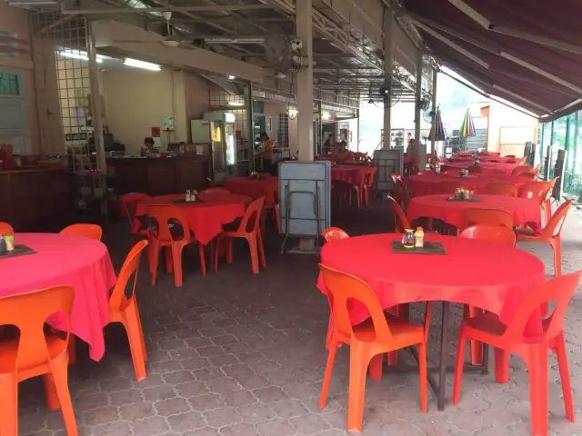 Restoran Stadium Negara Food Photo 4