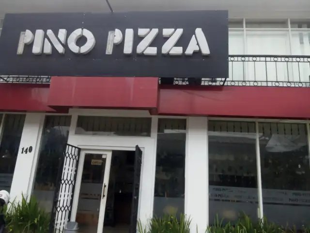 Gambar Makanan Pino Pizza 4