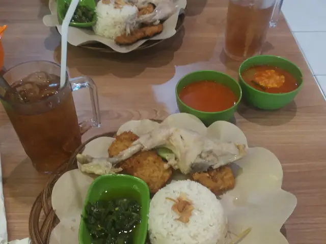 Gambar Makanan AyamBaraya 7