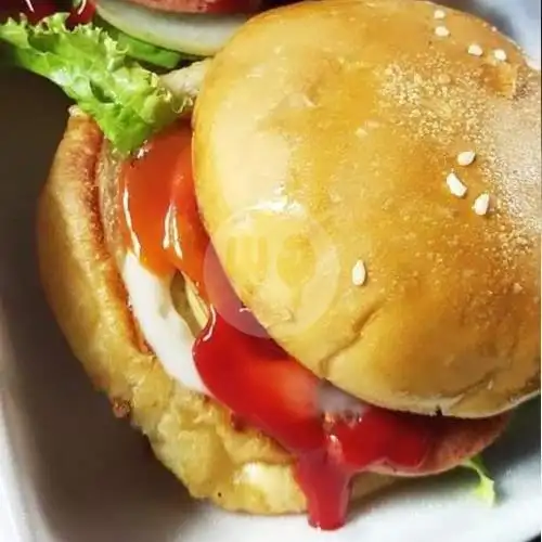 Gambar Makanan Depot Burger 10