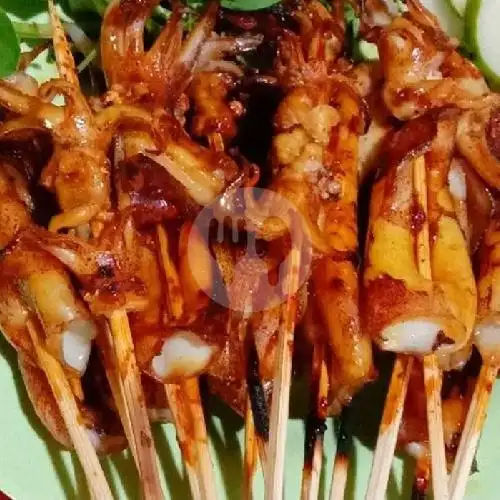 Gambar Makanan Sate Bang Tolib, Basuki rahmat 16