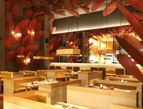 Gambar Makanan Kiyadon Sushi 2