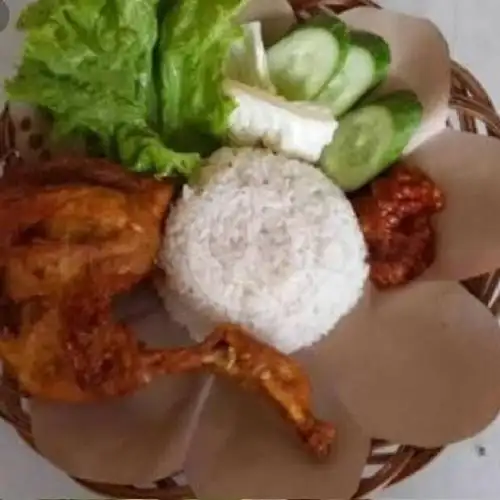 Gambar Makanan Nasi Uduk Mak Tun 9