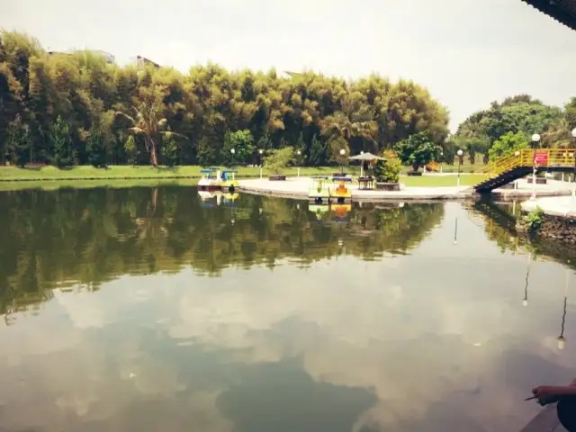 Gambar Makanan Banyumili Restaurant & Swimming Pool 11