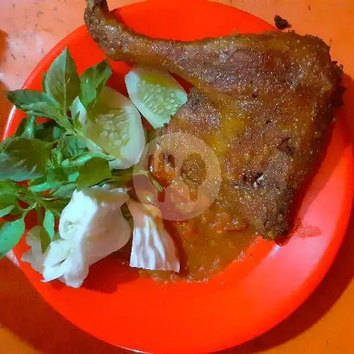 Gambar Makanan Ayam Goreng Empoek Bang Thoyib, Serpong 13