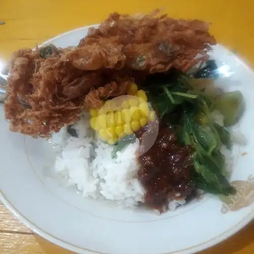 Gambar Makanan warteg GM (Guci Moga) Mba Ifung 7