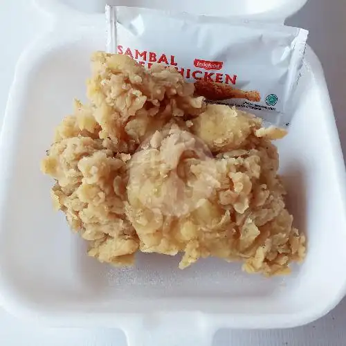 Gambar Makanan Ayam Geprek & Ayam Fried Chicken Pakdhe Gierlan, Meri Raya 14