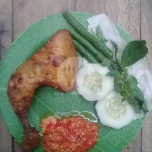 Gambar Makanan Depot Anugerah Ayam Kalasan & Crispy Sambal Bawang, Blimbing 10
