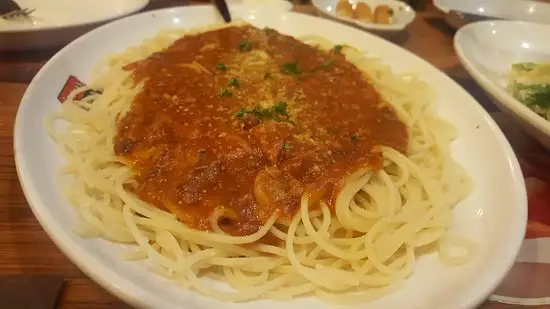 Shakey's Food Photo 2