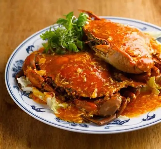 Wee Nam Kee Food Photo 9