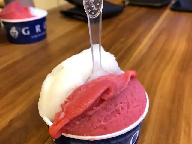 Gambar Makanan GROM - IL GELATO COME UNA VOLTA 12