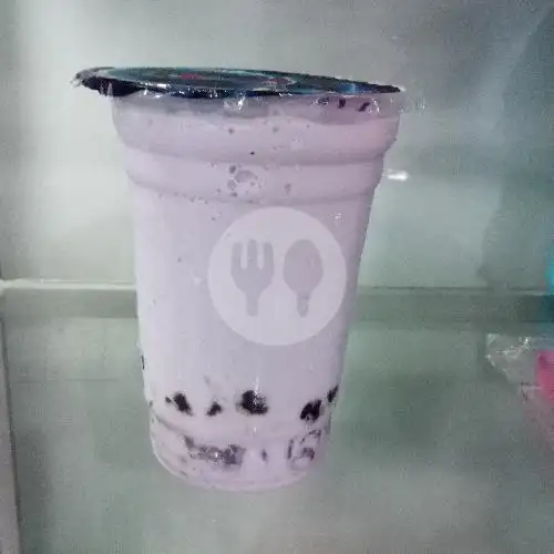 Gambar Makanan Es Boba - Swegerrrr Bubble Drink - Srengseng, Pasar Pengampuan Srengseng 19