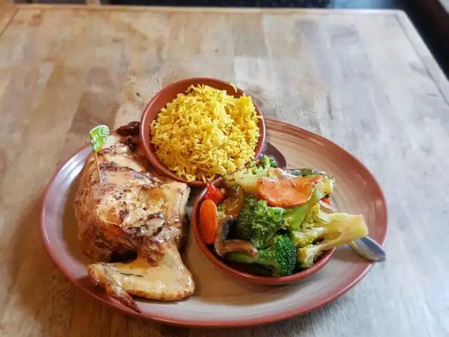 Nando's Food Photo 11