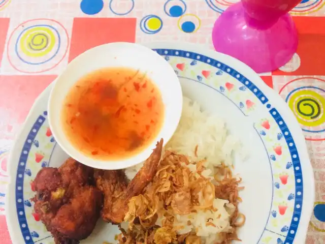 Medan Selera Padang Besar Food Photo 10