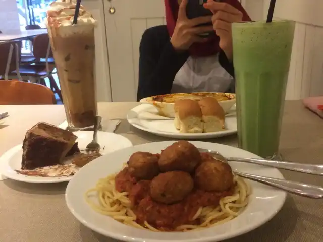 Secret Recipe Batang Kali Food Photo 13