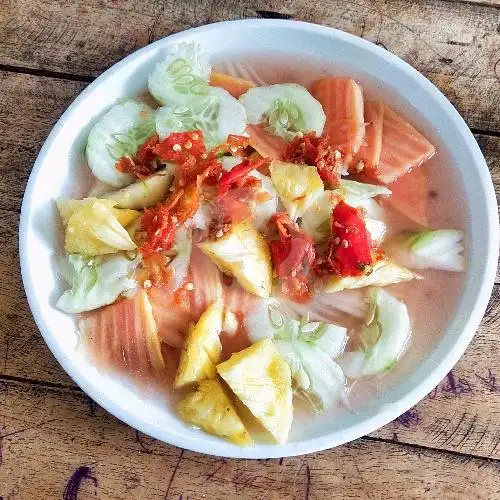 Gambar Makanan Nasi Dapur Pojok , Rawon pangi sapi, Kampung anyar Singaraja 6