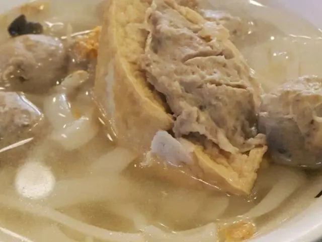 Gambar Makanan AFungBasoSapiAsli 2