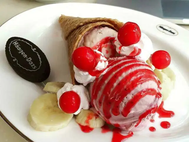 Haagen - Dazs Food Photo 14