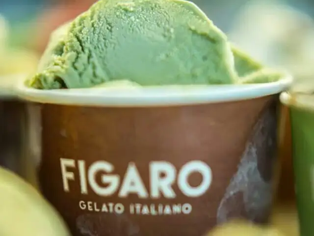 Gambar Makanan Figaro Gelato 1