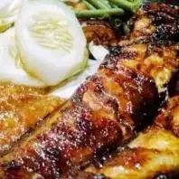 Gambar Makanan Ayam Bakar Penyet,Ayam Goreng Kremes Dan Soto Ayam Lamongan Cak Wito 10