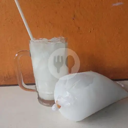 Gambar Makanan Kelapa Bang Pudin PIK 12