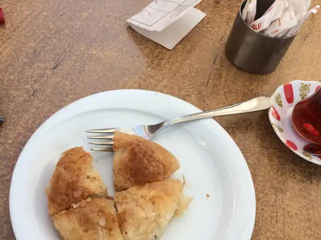 Yıldırımoğlu Karadeniz Odun Ekmeği'nin yemek ve ambiyans fotoğrafları 5